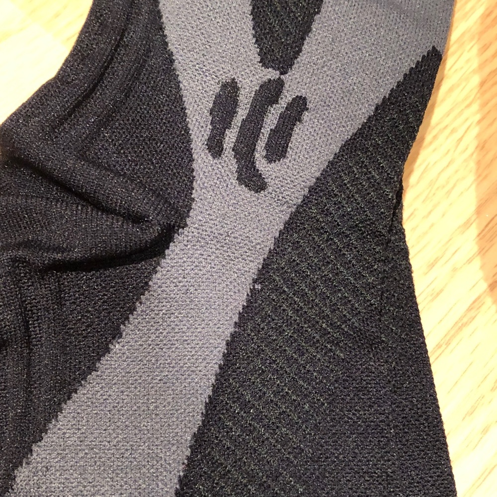 Women’s socks. Bundle of three pairs of compression socks. - Picture 4 of 4